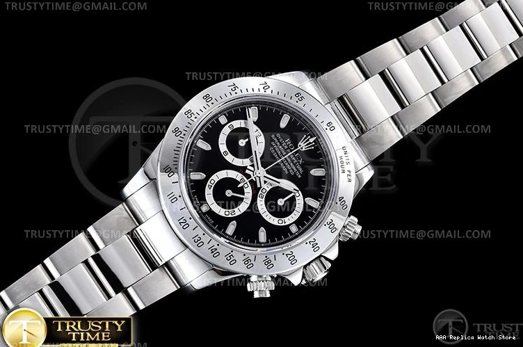 Aaa replica watch – Daytona ROLDYT0283B 1031